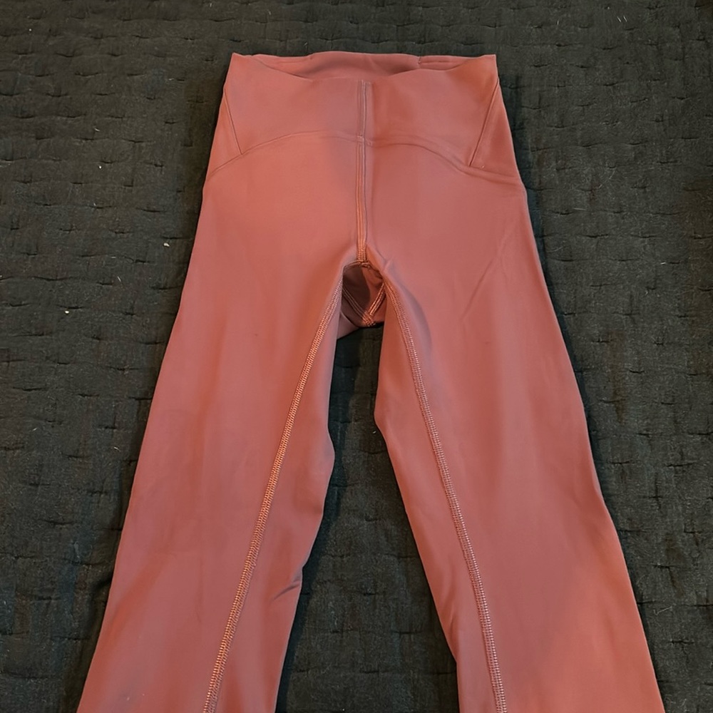 Lululemon InStill Leggings